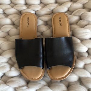 Black America Target Slides